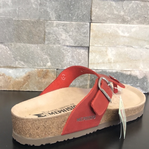 🎁 Mephisto Women's Melinda Sandal Slide - Picture 3 of 7